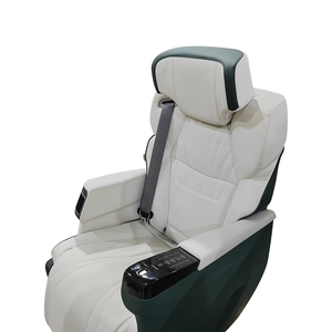 ที่นั่งหรูหราสำหรับรถยนต์สำหรับอัพเกรดภายในรถยนต์ใหม่ล่าสุด - Product Image 2