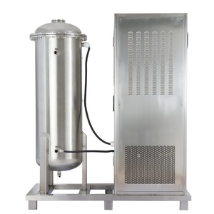 เครื่องผลิตโอโซนขนาดใหญ่ 1500 กรัม/ชม. สำหรับบำบัดก๊าซ - Product Image 2