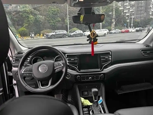 <span class=keywords><strong>Jeep</strong></span> <span class=keywords><strong>Grand</strong></span> Cherokee 4WD 2022 <span class=keywords><strong>2023</strong></span> 2024 Usado, con Personalización Interior, Volante a la Izquierda, Asientos de Cuero Oscuro, SUV - Product Image 3