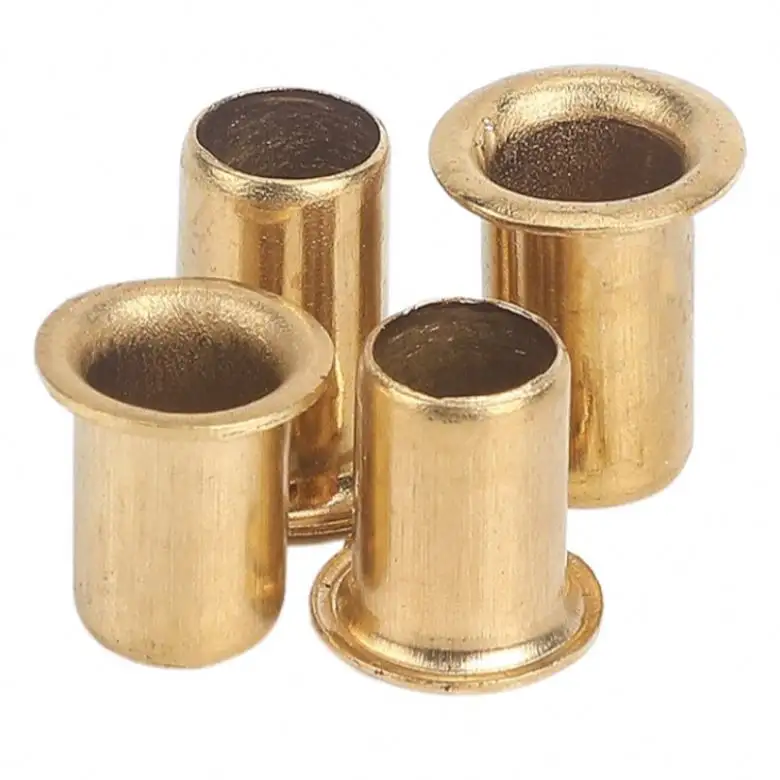Customized New Product Golden Supplier Alloy Expansion Rivet