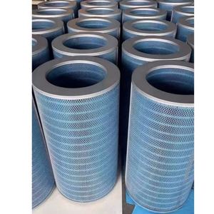 מסנן אוויר מעמיס גלגלים RS3884 AT203469 600-185-3110 6001853100 AF25492 AF25964 1527217 P777638 26510353 - Product Image 5