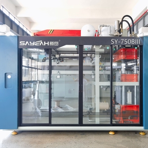 Máquinas de Termoformagem de Plástico para Fabricação de Copos Descartáveis - Product Image 5