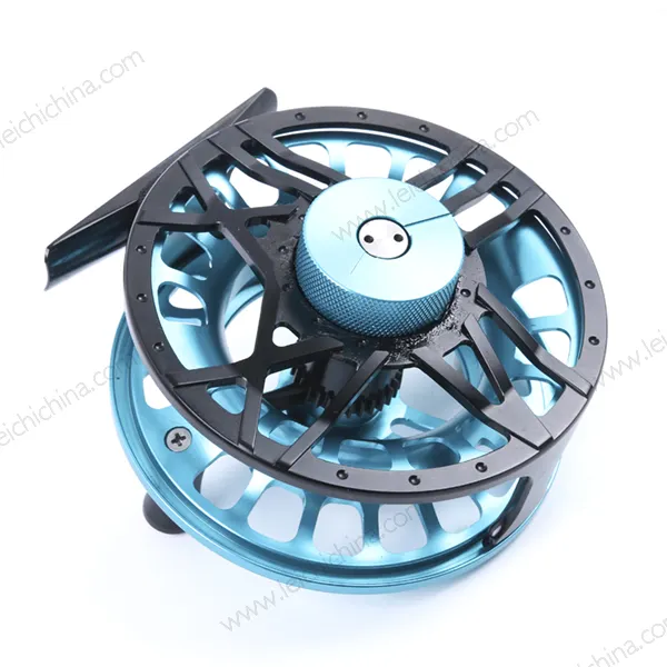 Bán Sỉ Câu Cá Giải Quyết CNC Trung Quốc Fly Reel