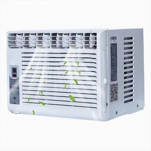 New Design 3P 24000Btu Home and Office Use Window Air Cooler and Heater - Product Image 3