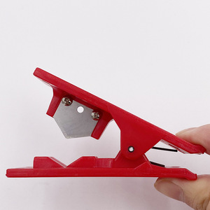 เครื่องตัดท่อแบบหมุน Vici Manual Rotary Pipe Cutter Jr-794 1.5875-12 นิ้ว ทำจากพลาสติก สำหรับตัดท่อ PTFE เทฟลอน แก๊ส และท่อ PE - Product Image 1