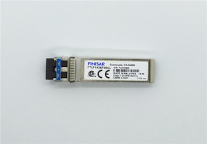 Transceptor Finisar Ftlf1436p3bcl 25GBase-LR SFP28 25G 10km Ftlf1436p3bcl - Product Image 4