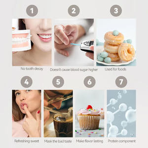 バルク発酵ナットエンジムエキス2000-20000 FUナットキナーゼパウダー - Product Image 3