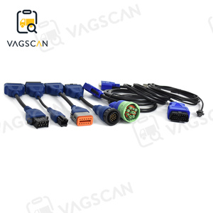 Xplore Máy Tính Bảng Và Nhiệm Vụ Nặng Nề Xe Tải Chẩn Đoán Máy Quét Diesel Cho N3 <span class=keywords><strong>Nexiq</strong></span> 3 USB Liên Kết 3 Xe Tải Công Cụ Chẩn Đoán USB-Liên Kết 3 - Product Image 4