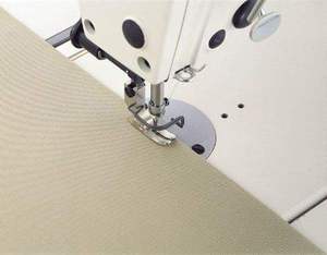 Ottima Macchina da Cucire JUKIS DLN-5410N-7 Singer a Punto Annodato con Alimentazione ad Ago e Tagliafilo Automatico - Product Image 2