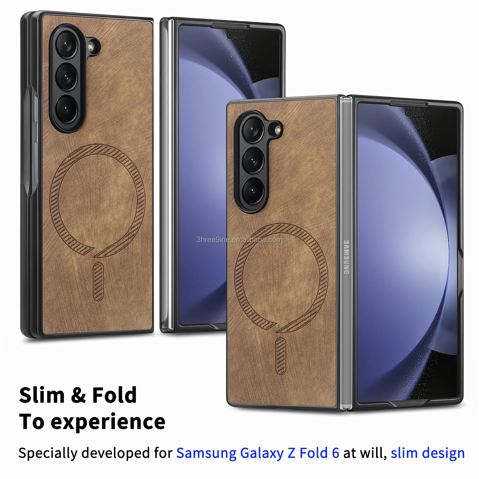 samsung fold 6 accessories