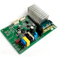 Carte de Circuit imprimé de disposition de PCB de personnalisation UPS PCBA
