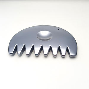 Piedra de Guasha de Energía Terahertz, Herramienta de Cuidado Facial y Corporal - Product Image 4