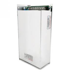 Alimentation à découpage CC Mingwei S-500-24 220V vers 24V 12V 36V 48V 500W AC-DC haute fréquence à sorties multiples - Product Image 2