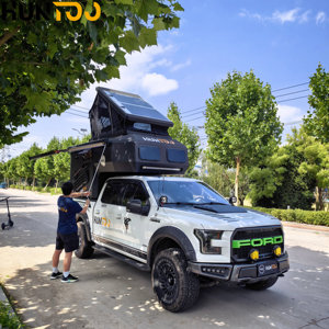 Huntoo 8ft Pickup <span class=keywords><strong>Camper</strong></span> Slide in <span class=keywords><strong>Camper</strong></span> 5.5 Bed <span class=keywords><strong>Camper</strong></span> pour <span class=keywords><strong>Toyota</strong></span> <span class=keywords><strong>Tundra</strong></span> <span class=keywords><strong>2007</strong></span> Jeep Gladiator - Product Image 5