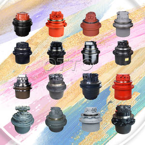 OTTO 31Q5-42050 31Q5-42030 31Q6-40020 31Q542050 31Q542030 31Q640020 R160-9 Penggerak Akhir Excavator - Product Image 5