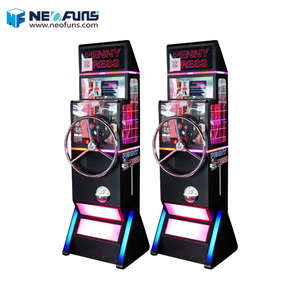 Haute qualité changement de pièce de <span class=keywords><strong>monnaie</strong></span> machine/<span class=keywords><strong>distributeur</strong></span> automatique presse <span class=keywords><strong>monnaie</strong></span> dépôt jeu machine - Product Image 1
