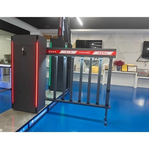 Fabricant <span class=keywords><strong>de</strong></span> barrières <span class=keywords><strong>de</strong></span> circulation Chine : Système <span class=keywords><strong>de</strong></span> gestion <span class=keywords><strong>de</strong></span> parking, barrière hydraulique robuste <span class=keywords><strong>et</strong></span> étanche - Product Image 3