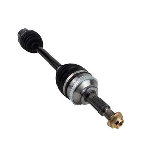 เพลาร่วม CV ระบบส่งกำลังอัตโนมัติเพลาข้อเหวี่ยงสำหรับ MAZDA Ford Escape R <span class=keywords><strong>2.3</strong></span> 07-12 - Product Image 4