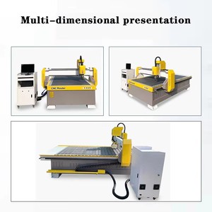 Songli 1325 <span class=keywords><strong>4x8</strong></span> piedi per la lavorazione del legno intaglio del legno <span class=keywords><strong>cnc</strong></span> <span class=keywords><strong>router</strong></span> 3D macchina per incisione e taglio di legno e acrilico - Product Image 3