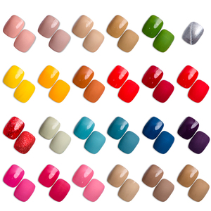 Non Toxique Profession Ongles Fournitures Gel Vernis Produits Tendance 2025 Nouveautés HEMA Label Privé Gratuit Gel UV pour Salon <span class=keywords><strong>de</strong></span> Manucure - Product Image 2