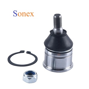 Bon marché Pièces de rechange pour voiture Système de <span class=keywords><strong>suspension</strong></span> Joint à rotule inférieur 51220-S04-003 51220-SR0-A01 51220-SR3-003 pour HONDA - Product Image 1