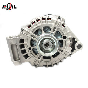 <span class=keywords><strong>Alternador</strong></span> de 12V 120A 1469714 TG12C087 AV6N10300HA para <span class=keywords><strong>Ford</strong></span> Wing Bo Fiesta Forrest Fox, generador Dinamo de coche - Product Image 4