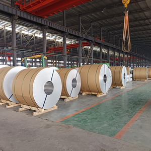 <span class=keywords><strong>Bobine</strong></span> d'aluminium en promotion pour gouttières, lettres <span class=keywords><strong>3D</strong></span>, <span class=keywords><strong>bobine</strong></span> d'aluminium à coulée continue, machine à tôles d'aluminium en stock - Product Image 5