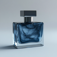 Huiles Concentrées de Laboratoire de Parfums 100ml – Désodorisants d'Ambiance pour la Maison – Parfum Boisé pour Homme en Spray Longue Durée