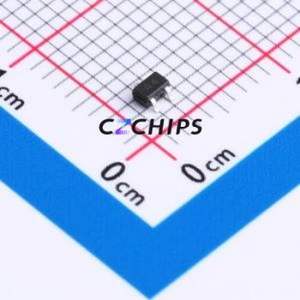 Diodo BAV70W SOT-323 Original, Nuevo, Diodo de Conmutación, Venta al por Mayor de Componentes Electrónicos, Proveedor de Chips y Servicio BOM - Product Image 1