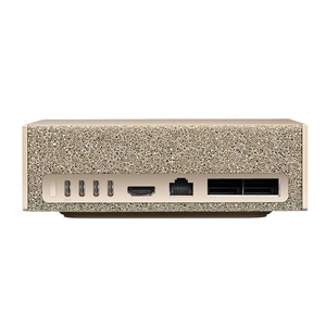 คอมพิวเตอร์ AI รุ่น NVIDIA DGX Spark Desktop Grade Gb10 4Tb สำหรับการปรับแต่งขั้นสูง ออกแบบมาเพื่อสร้างและขับเคลื่อนตัวแทนอัตโนมัติ ผลิตภัณฑ์ขายดี HT - Product Image 3