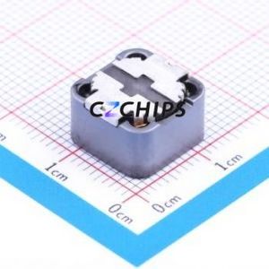 SWRH1207B-2R2NT ตัวเหนี่ยวนำไฟฟ้าแบบ SMD, 12.5x12.5 มม. ( ค่าความเหนี่ยวนำ: 2.2uH ) ( ความแม่นยำ: 30% กระแสไฟฟ้าที่กำหนด: 8A ) - Product Image 2