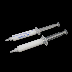 Gel Blanqueador Dental de 5ml 35%HP en Jeringa, Alta Eficiencia, Cuidado Bucal para Blanquear los Dientes - Product Image 2