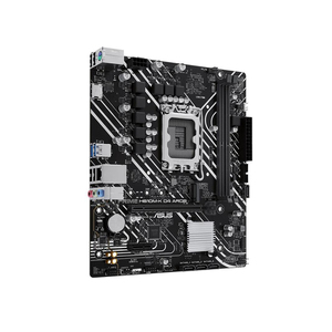 Tarjeta Madre para Juegos PRIME H610M-K ARGB D4 H610, LGA 1700, 64GB DDR4, ATX, Especificaciones de la Serie PRIME, Tarjeta Madre PRIME H - Product Image 3