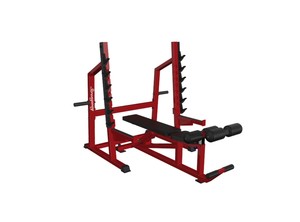 Máy tập thể dục đa năng chuyên nghiệp chất lượng cao T Bar Rower dành cho phòng tập, có chứng nhận CE, bán trực tiếp từ nhà máy - Product Image 3