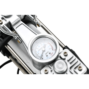 מדחס אוויר חשמלי נייד 150psi ABS מנפח צמיגים מהיר צג לחץ אוויר בצמיגים ערכת תיקון צמיגים לרכב משאבת אוויר עבור - Product Image 4