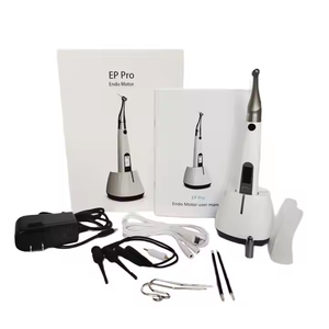 EP-PRO motore endodontico dentale elettrico Brushless con localizzatore di apice incorporato - Product Image 6