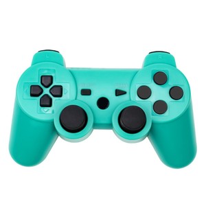 Control de Juego Inalámbrico Portátil para Consola, en Stock, para PS3, PC, Android <span class=keywords><strong>TV</strong></span>, Gamepad con Vibración de 6 Ejes, Joystick para P3 - Product Image 3