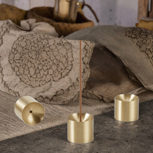Multipurpose <b>Incense</b> <b>Stick</b> <b>Holder</b> for Aromatherapy Meditation Yoga Prayer Religious Ceremonies Home Decoration and Relaxation - Product Image 3