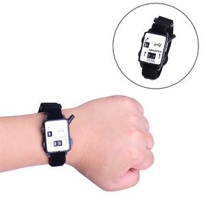 Venta caliente Gold Mini <span class=keywords><strong>Golf</strong></span> <span class=keywords><strong>Club</strong></span> Watch Contador <span class=keywords><strong>de</strong></span> puntaje Ayudas <span class=keywords><strong>de</strong></span> entrenamiento <span class=keywords><strong>de</strong></span> <span class=keywords><strong>golf</strong></span> Accesorios <span class=keywords><strong>de</strong></span> <span class=keywords><strong>golf</strong></span> Negro - Product Image 1