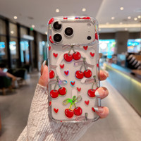 Coque de protection magnétique électroplaquée IMD tendance anti-chute en TPU et PC pour iPhone 16 17 18 Pro Max