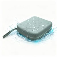 CHINFAI réutilisable écologique Silicone étanche Sport plage sac sec Bikini maillot de bain sac