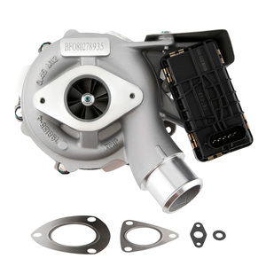 Turbocharger GTB2256VK untuk Mazda BT50 <span class=keywords><strong>3.2</strong></span> TDC 147Kw 200HP 2011-2019 P5-AT 812971-0006 798166-0007 - Product Image 2