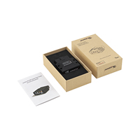 Escáner OBD2 Vgate VLinker MC V2.2 ELM327 WIFI con BT 3.0 para IOS/Android, Herramienta de Diagnóstico para Automóviles de 12V