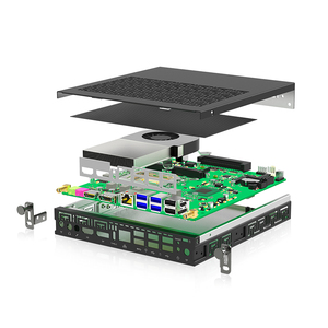 Module informatique <span class=keywords><strong>OPS</strong></span> intégré pour <span class=keywords><strong>PC</strong></span>, Wi-Fi 5/Wi-Fi 6 double bande <span class=keywords><strong>2</strong></span>.4G + 6G, pour tableau de conférence intelligent, vente en gros - Product Image 4