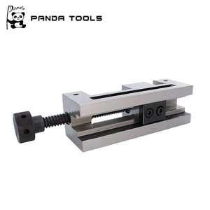 Étau de précision <span class=keywords><strong>universel</strong></span> pour machine QGG63, 1 pièce, série QGG - Product Image 6