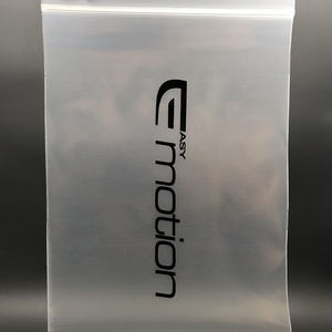 De almacenamiento de alimentos de embalaje de <span class=keywords><strong>Pe</strong></span> bolsas de cremallera claro Ldpe bolsa de plástico Ziplock para comida <span class=keywords><strong>o</strong></span> frutas - Product Image 3