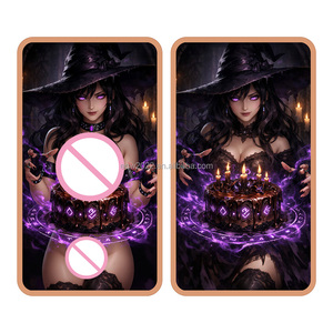 Precio al por Mayor, Regalo de Cumpleaños de Halloween, Media Noche Brujera, Barra de Cobre Puro 999, 1 AVDP OZ - Product Image 1