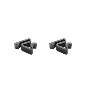 Buse de lave-glace KS-5870E 1798490 DT 1.22373 1534031 pour Scania NTG ; Sé<span class=keywords><strong>rie</strong></span> 6 ; Sé<span class=keywords><strong>rie</strong></span> <span class=keywords><strong>5</strong></span> - Product Image 3