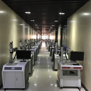 เครื่องเลเซอร์มาร์กกิ้งแบบตั้งโต๊ะระบบระบายความร้อนด้วยอากาศ CNC คุณภาพสูง ทนทาน รุ่นใหม่ รองรับไฟล์ DXF/BMP/AI/PLT สำหรับงานบนกระจก - Product Image 6