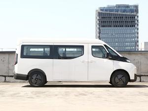 Nuevo Farizon Electric Passenger Super Van Microbus Minibus 83 kWh Techo medio - Product Image 2